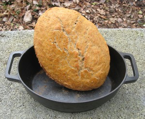 grydebrød